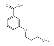 3-丁氧基苯甲酸图片