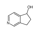 6,7-dihydro-5H-cyclopenta[c]pyridin-5-ol图片