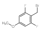 2,6-DIFLUORO-4-METHOXYBENZYL BROMIDE picture