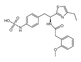 1000394-34-2 structure