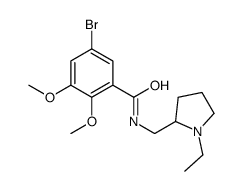 107188-66-9 structure