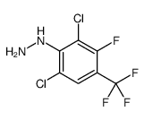 110499-63-3 structure