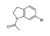 1-(6-溴吲哚啉-1-基)乙酮图片