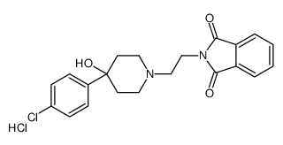 117992-72-0 structure