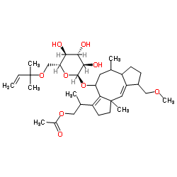 122575-47-7 structure