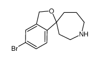 1258430-92-0结构式