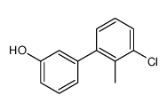 1261942-90-8 structure