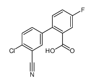 1261991-40-5 structure