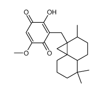 127506-68-7 structure