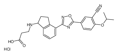 RP-001结构式