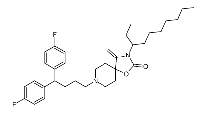 134069-79-7 structure