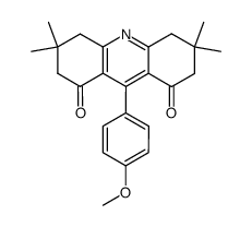 136203-58-2 structure