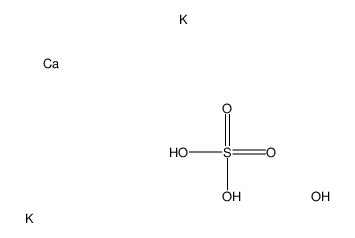 13780-13-7 structure