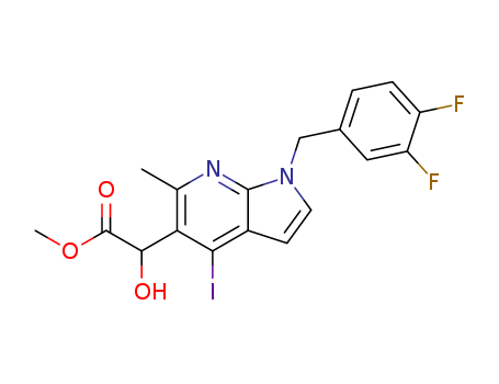 1418718-74-7 structure