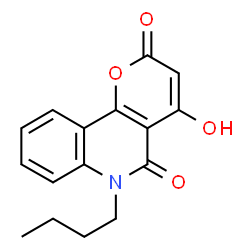 161185-27-9 structure