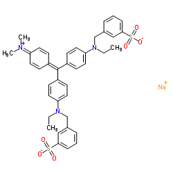 酸性紫49结构式