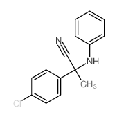 17424-70-3结构式