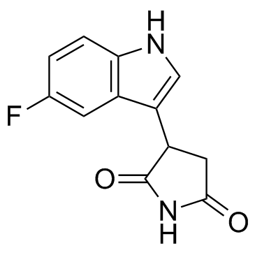 PF-06840003结构式