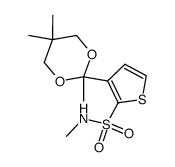 199724-40-8 structure