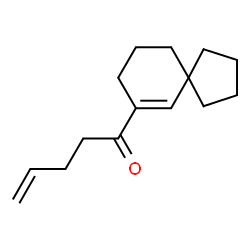 spirogalbanone结构式