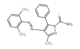 25913-40-0结构式