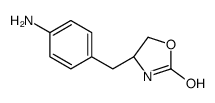 (R)-4-(4-AMINOBENZYL)OXAZOLIDIN-2-ONE picture