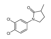 2860-64-2结构式