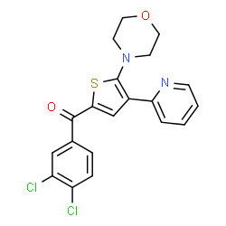 339023-23-3 structure