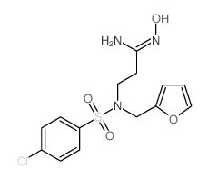 499769-99-2 structure