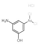 3-amino-5-dichloroarsanyl-phenol picture