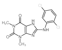 5429-32-3 structure