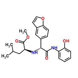 554448-76-9 structure