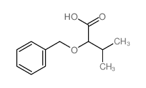 3-methyl-2-phenylmethoxy-butanoic acid picture