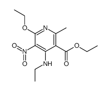 57438-06-9 structure