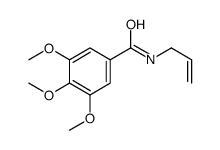 5918-60-5 structure