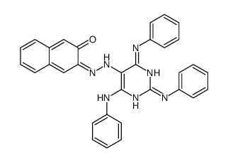 61038-85-5 structure