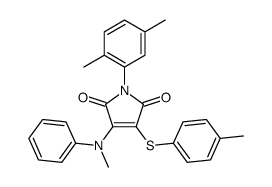 6141-66-8结构式