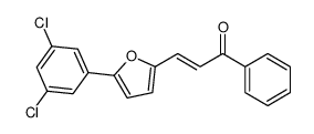 6184-85-6 structure