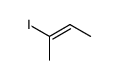 2-iodo-2-butene结构式