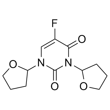 Tegadifur结构式