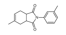 63381-32-8结构式