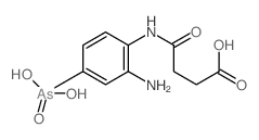 6346-03-8结构式