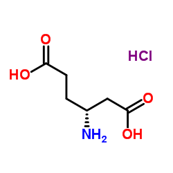 D-beta-homoglutamic acid-HCl picture