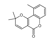 64190-59-6 structure