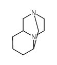 2,6-Methano-2H-pyrido[1,2-a]pyrazine,octahydro-(8CI)结构式