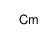 curium atom Structure