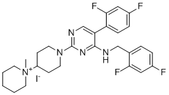 K-777 structure