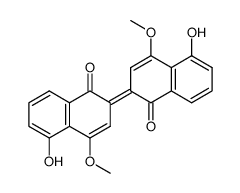 4-difluoromethylsulfonylbenzoyl chloride结构式