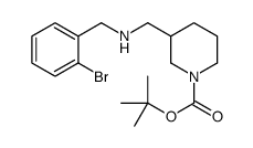 887587-10-2 structure