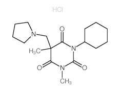 92931-92-5 structure